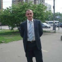 Алексей Кустов