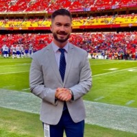 Brandon Zenner