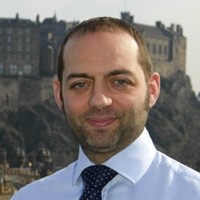 Liam Watson