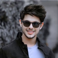 شهاب احمد