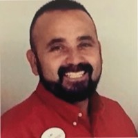 Leonel Padron