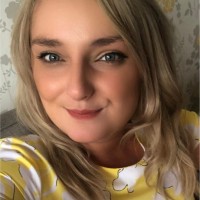 Rebecca Astbury