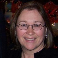 Lynn Naughton