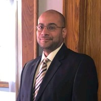 Michael Rivera, M.Ed. LCADC, LAC, CCS