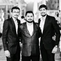 GOYANI KISHAN