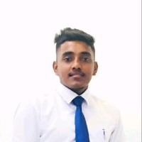 Balasubremaniyam Vidushan
