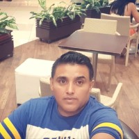 Alejandro Grover Benites Torres