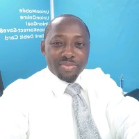Gbadebo Adega, Mba,Dcp,Mnim,