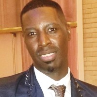 Seth S. Jones, Mba