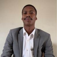 Thabiso Motsamai