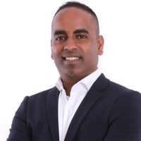 Brian Martin Kannigadu