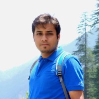 Raghav Gupta