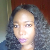 Joy Ikwu