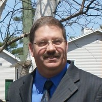 Pat Robichaud