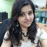 Subahsini Sritharan