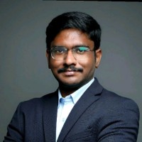 Kavin Kumar R
