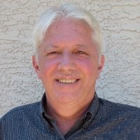 Ted Vollmuth