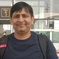 Praveen Kumar Baid