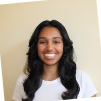 Brinda Rabindran