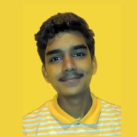 Gourav Kusumakar