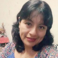 Julissa Giovanna Mora Pecho