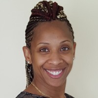 Keisha Thompson