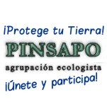 PINSAPO agrupacion ecologista