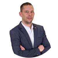 Luka Naletilic