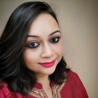 Nabarati Das