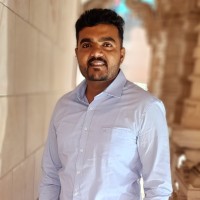 Divyesh Patel