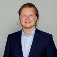 Dr. Markus Wingens