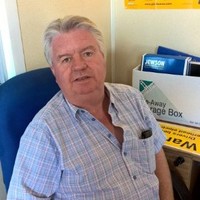 Michael McKenna