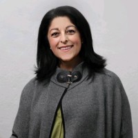Maria Vargas
