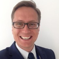 Marcin Stefanowicz, PhD