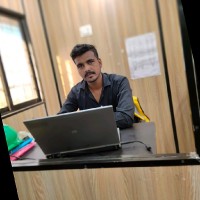 Ankit Kumar Singh Tomar