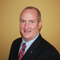 John Moulder, MBA