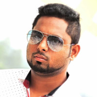 Md. Naim Ahmed Pgdscm