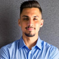 Alexander Salazar