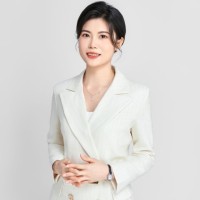 张婵娟Luna
