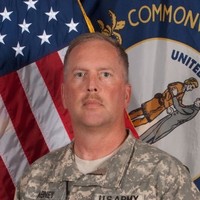 COL Brian K. Abney