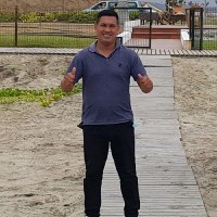 Carlos Coox