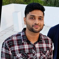 Govind Krish