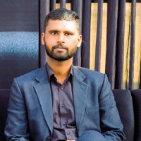 Haseeb Ahmad