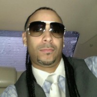 Oscar Cruz