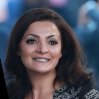 Ani Tashchian-Eliason