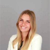 Hope Griffin