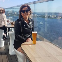 Chonthicha Parsons