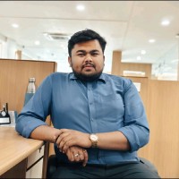 Viren Vaghela