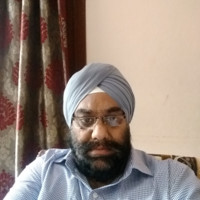 Amarjeet Singh