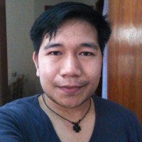 Arnold Tanodra